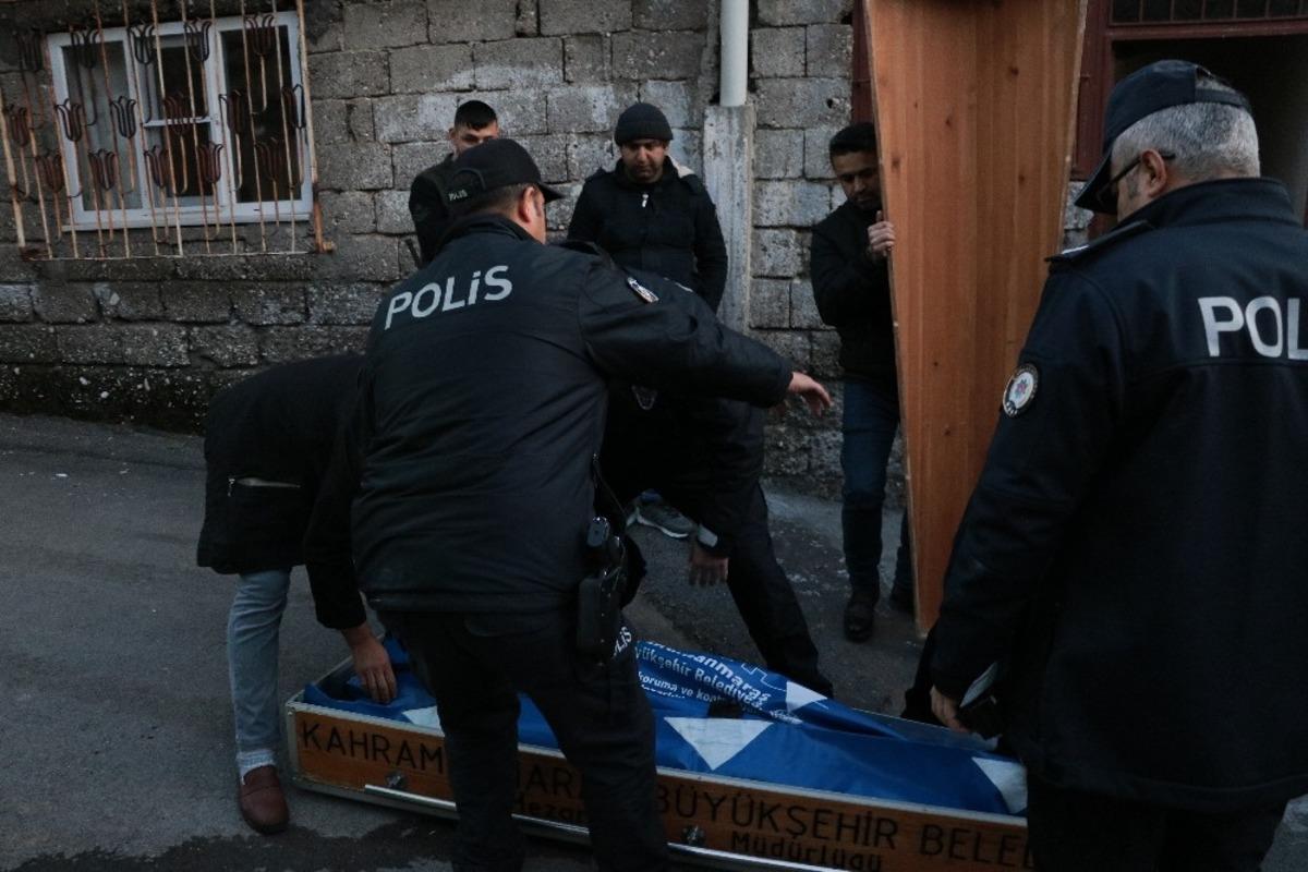 Annesi, &ouml;lmemesi i&ccedil;in &ccedil;abaladı ancak başarılı olamadı