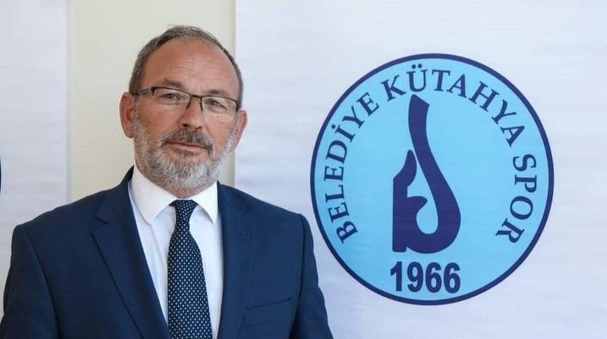 Kul&uuml;p Başkanı &Ouml;zel&rsquo;den, TKİ Tavşanlı Linyitspor taraftarlarına kınama