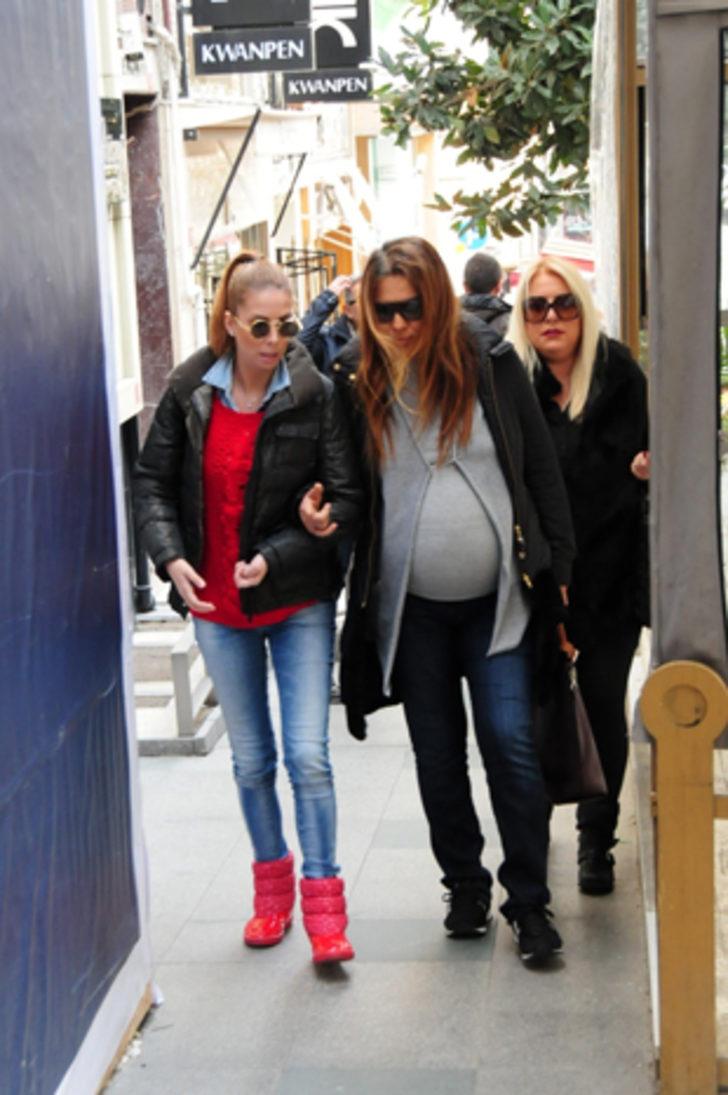 Demet Akalın: Çile, çile, çile! G2