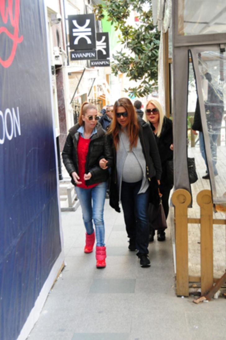 Demet Akalın: Çile, çile, çile! G3