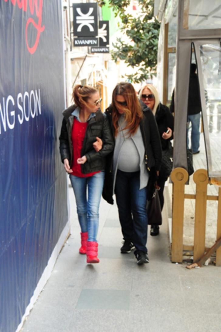 Demet Akalın: Çile, çile, çile! G4