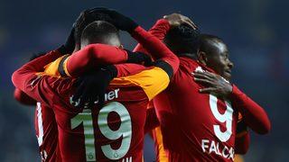 MAÇ SONUCU | Konyaspor-Galatasaray: 0-3 (Süper Lig Puan Durumu)