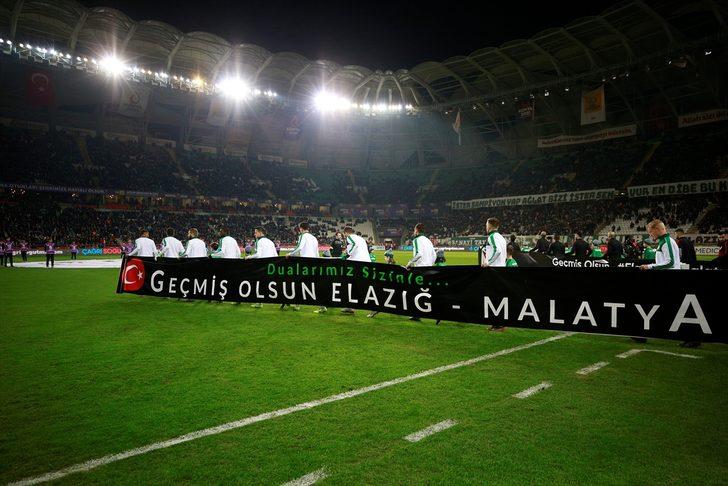 MAÇ SONUCU | Konyaspor-Galatasaray: 0-3 (Süper Lig Puan Durumu) G1