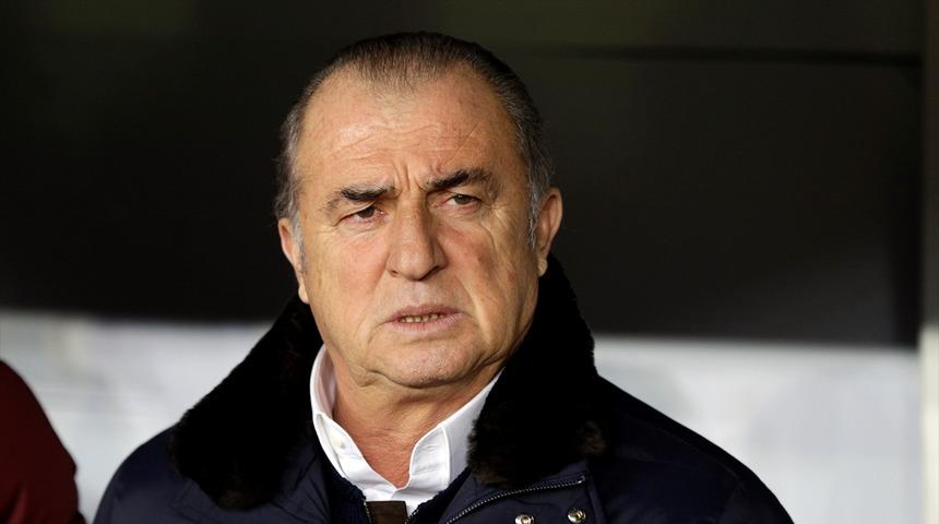 Fatih Terim'den Mustafa Cengiz ve transfer açıklaması!