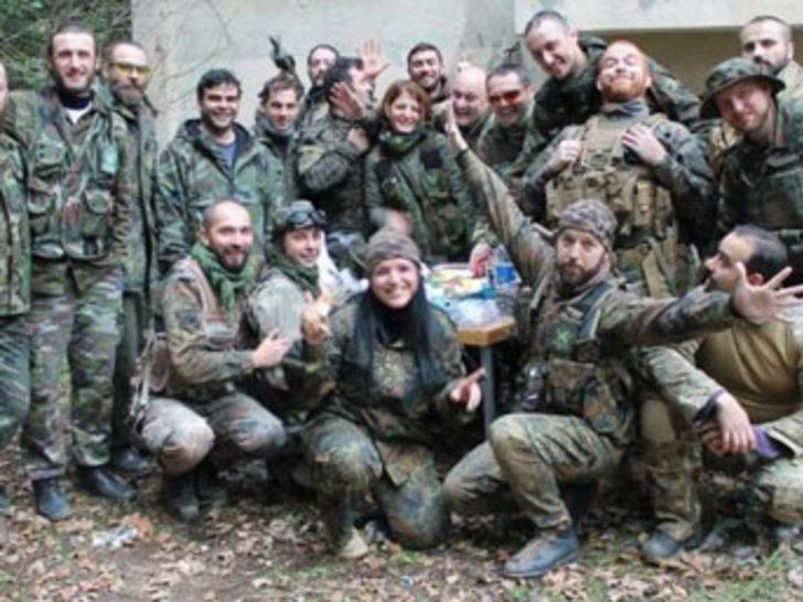 Athena Gökhan her şeyi anlattı G3