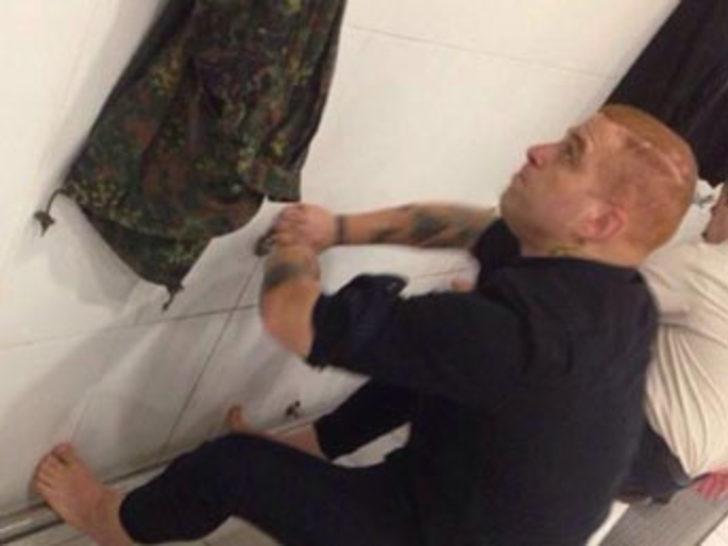 Athena Gökhan her şeyi anlattı G4