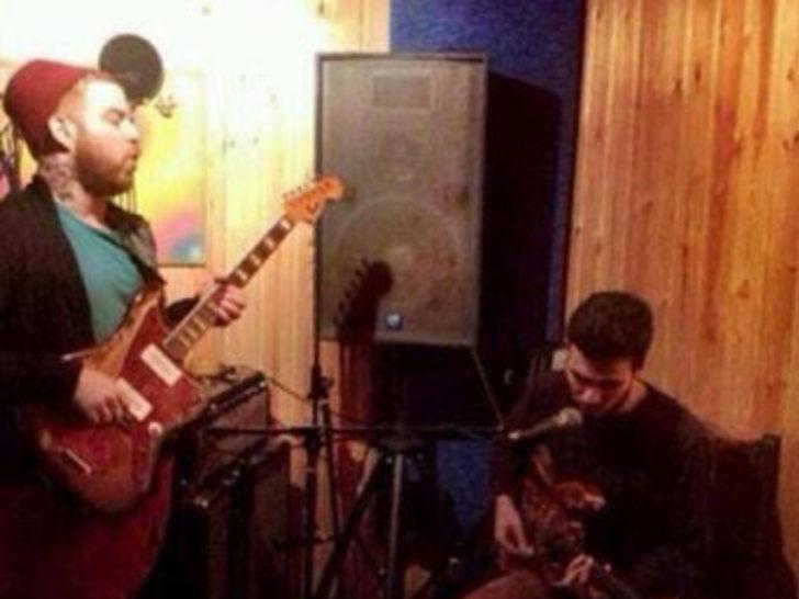 Athena Gökhan her şeyi anlattı G5