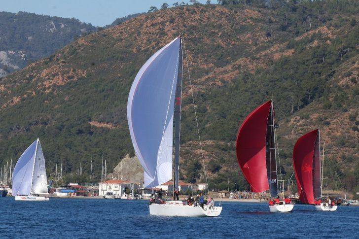12. MIYC Kış Trofesinin ikinci ayağı bitti G3