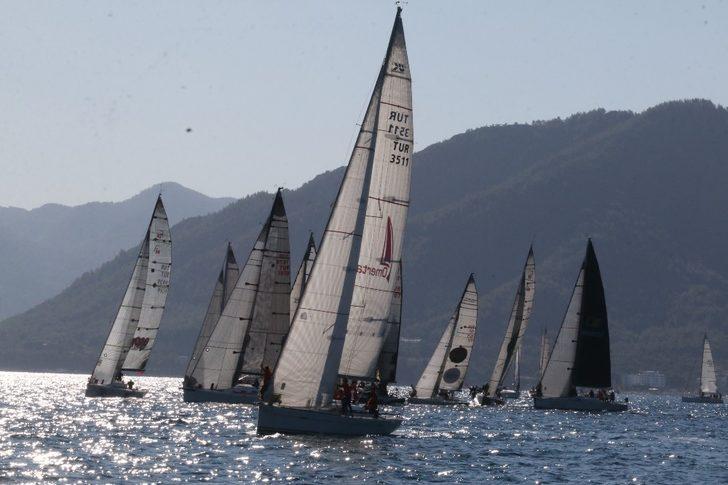 12. MIYC Kış Trofesinin ikinci ayağı bitti G4