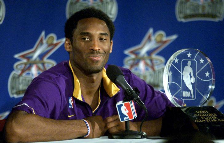 Tracy McGrady: Kobe genç ölmek istiyordu G3