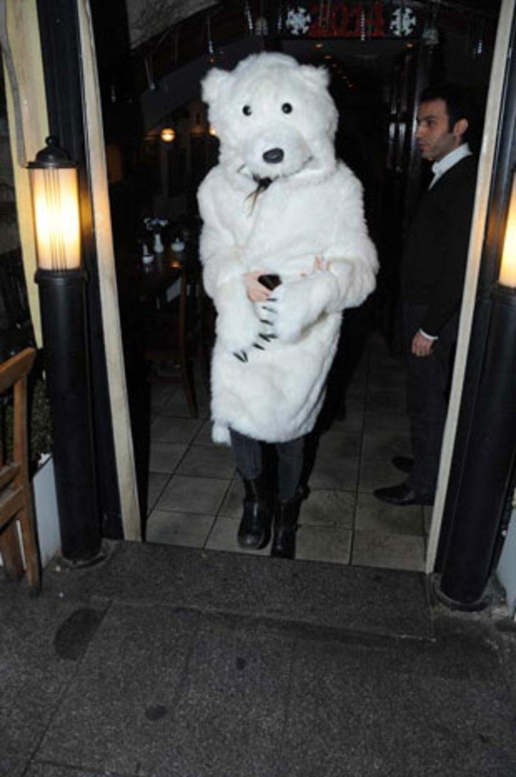 Asena Erkin herkesi şaşırttı G2