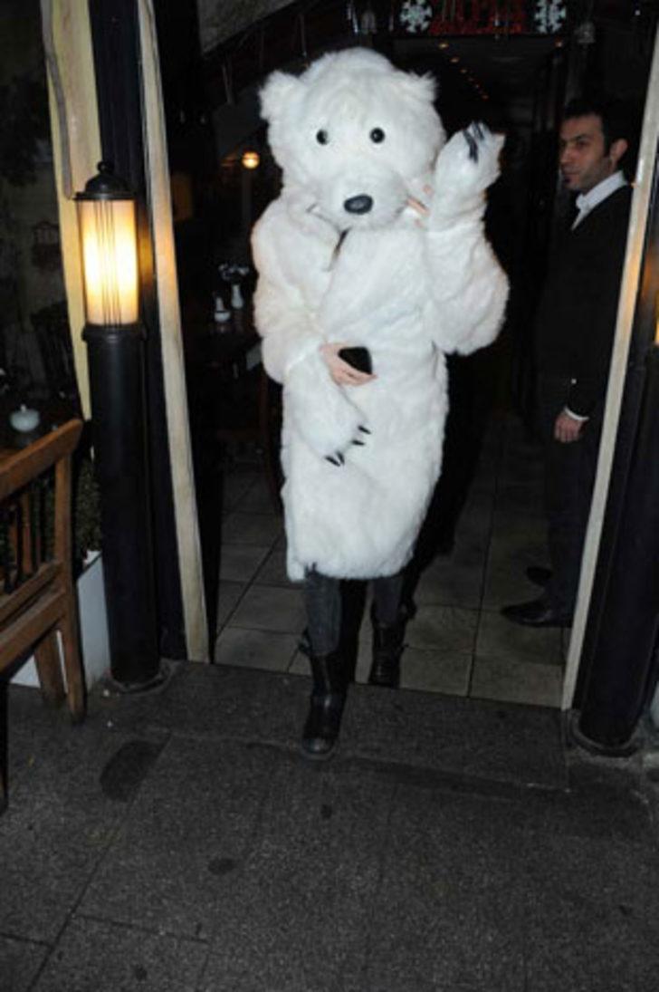 Asena Erkin herkesi şaşırttı G3