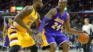 Kobe Bryant’ın son tweeti LeBron James için oldu: Sana büyük saygı duyuyorum