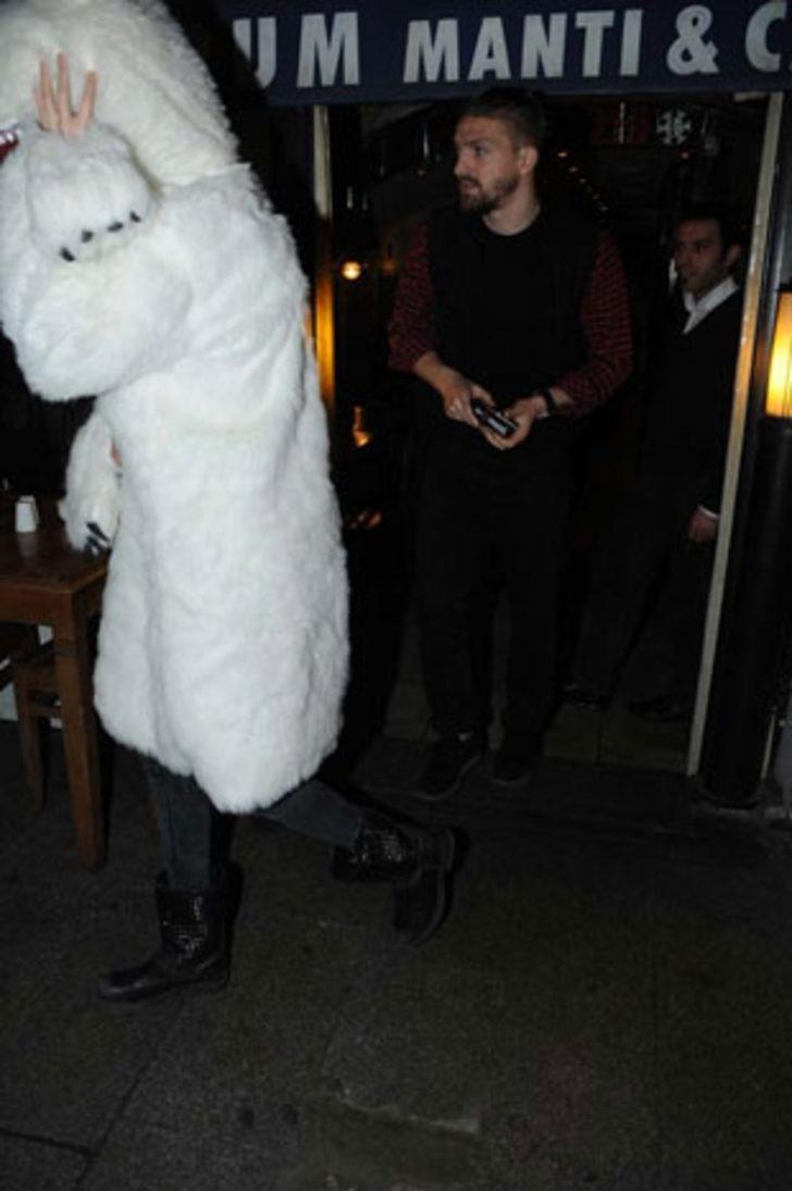 Asena Erkin herkesi şaşırttı G4