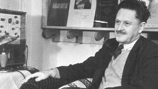 Nazım Hikmet'in 1952'den renkli görüntüleri