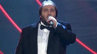 Hasan Doğru'ya sürpriz davet