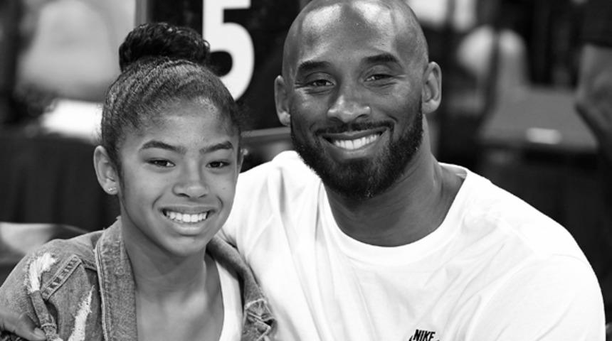 Kobe Bryant'ın öldüğü helikopter kazası sırasındaki ses kayıtları ortaya çıktı