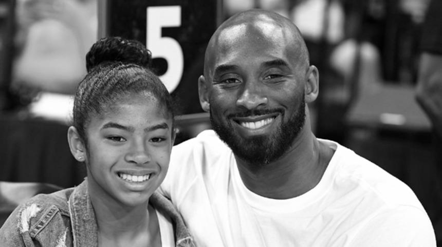 Bryant ailesinden Kobe ve Gigi için gizli cenaze töreni