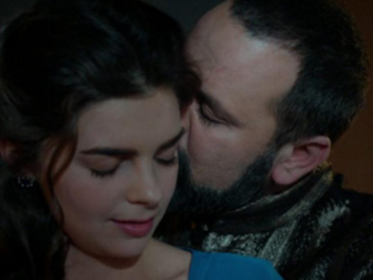 Dün geceye damga vuran sahne G5