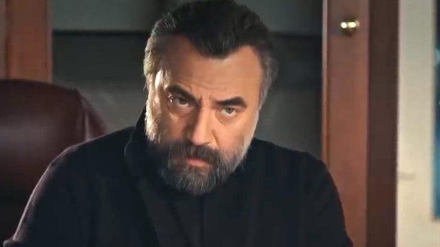 Eşkıya Dünyaya Hükümdar Olmaz 154. yeni bölüm 2. fragmanı yayınlandı! Sanem Çelik EDHO'ya Ceylan rolüyle damga vuracak!