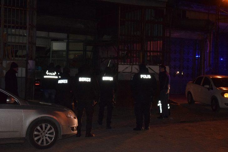 Malatya’da bir kişi iş yerinde ölü bulundu G3