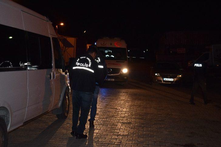 Malatya’da bir kişi iş yerinde ölü bulundu G4