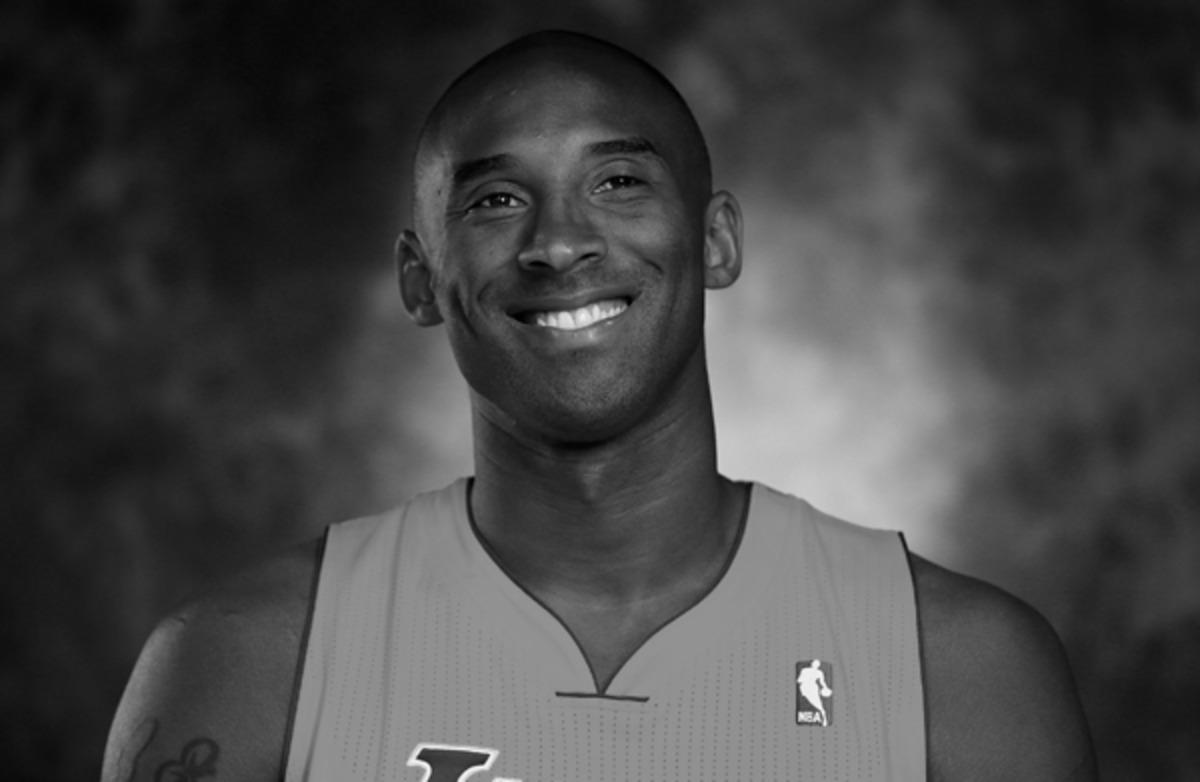 Kobe Bryant'ın &ouml;l&uuml;m&uuml;n&uuml; 8 yıl &ouml;nce Twitter'da yazdı