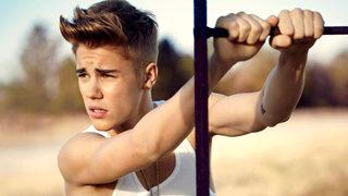 Justin Bieber gözaltına alındı