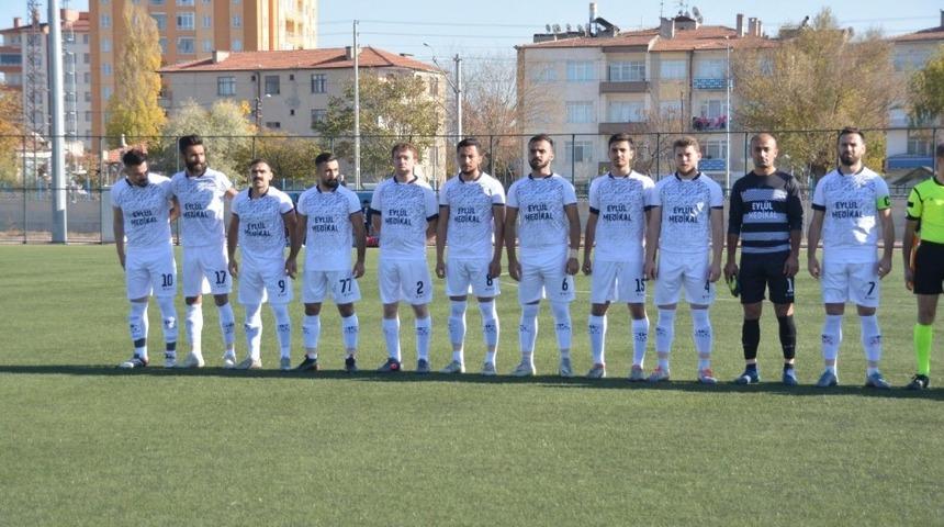 Kayseri S&uuml;per Amat&ouml;r K&uuml;me 17.hafta tamamlandı