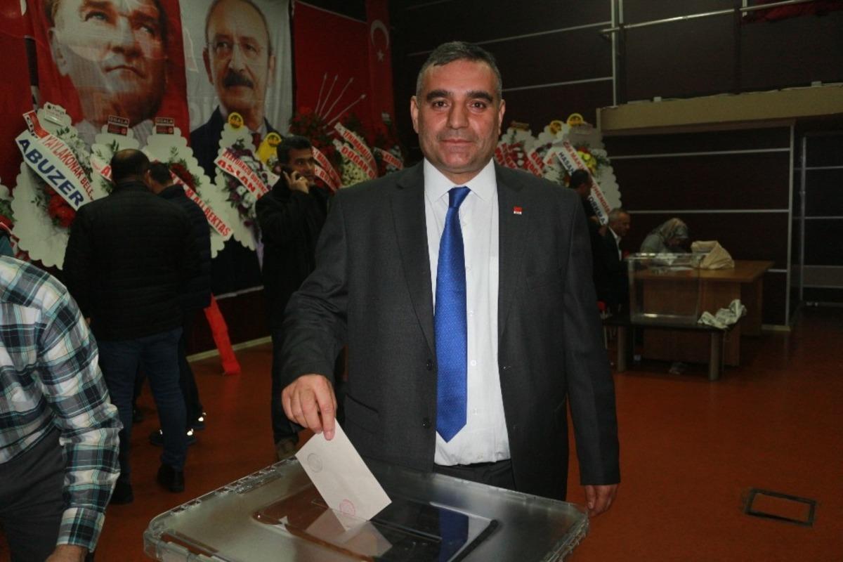 Başkan Buluş g&uuml;ven tazeledi