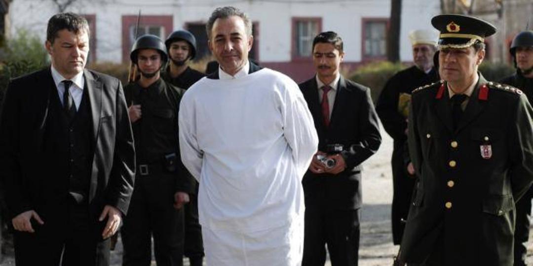 Ben Onu &Ccedil;ok Sevdim Final B&ouml;l&uuml;m&uuml; Galerisi