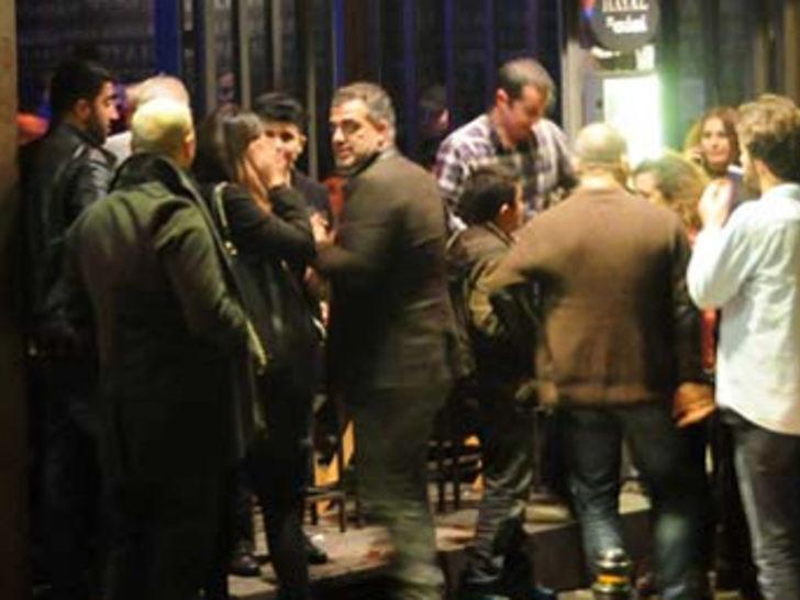 'Benim fiyatım arttı ayyaş' G2