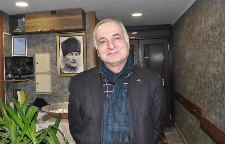 Manavgatlı iş insanı Metin Durkaya, otelini depremzedelere açtı G1