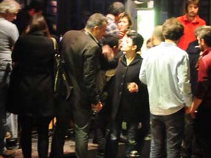 'Benim fiyatım arttı ayyaş' G3