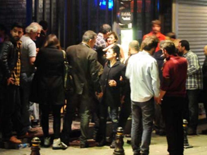 'Benim fiyatım arttı ayyaş' G4