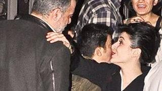 'Benim fiyatım arttı ayyaş'