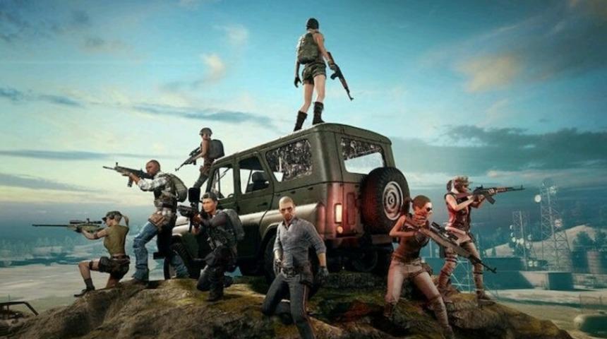 PUBG Lite sistem gereksinimleri açıklandı