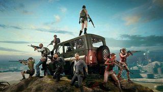PUBG Lite sistem gereksinimleri açıklandı