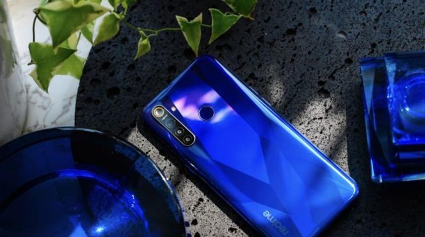 Realme 5 Pro ve Redmi Note 8 Pro karşılaştırması