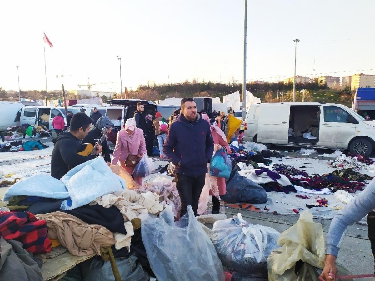 Sosyal medyada fenomen oldu! Gelenler oynamadan gitmiyor