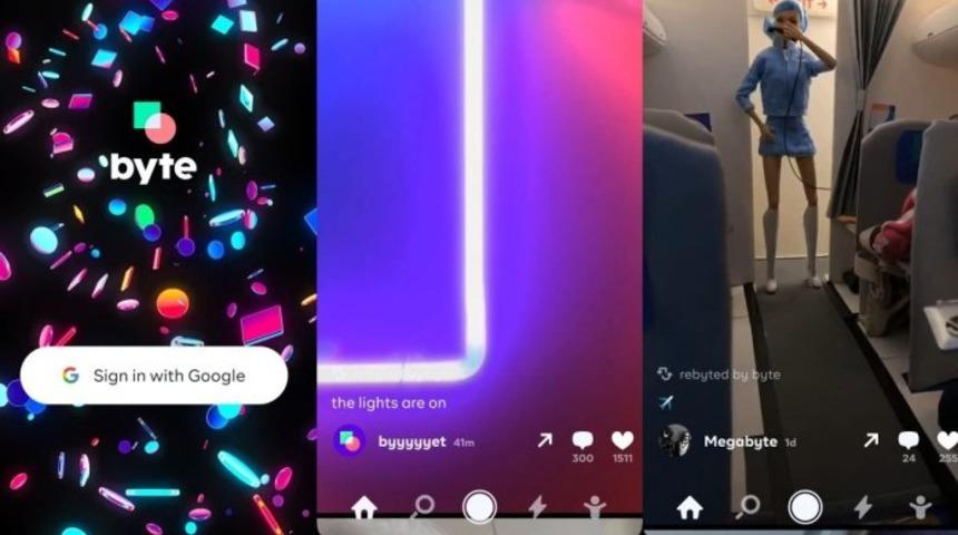 Vine kurucusu şansını yeni uygulama ile deneyecek