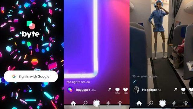 Vine kurucusu şansını yeni uygulama ile deneyecek