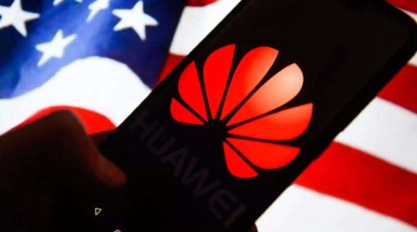 Huawei yasakları ABD’yi düşündürüyor
