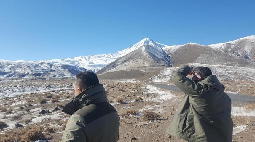 Iğdır&rsquo;da ka&ccedil;ak ava ge&ccedil;it yok