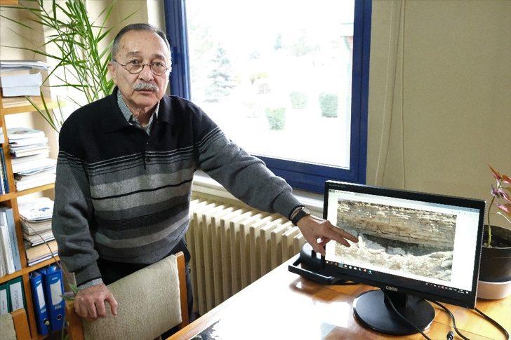 Ankara-İzmir YHT hattında obruk tehlikesi! 'Buradaki daha tehlikeli' G1