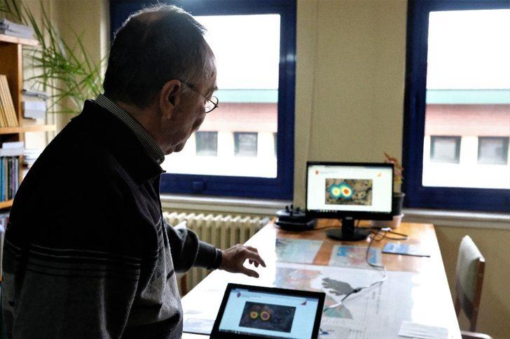 Ankara-İzmir YHT hattında obruk tehlikesi! 'Buradaki daha tehlikeli' G2