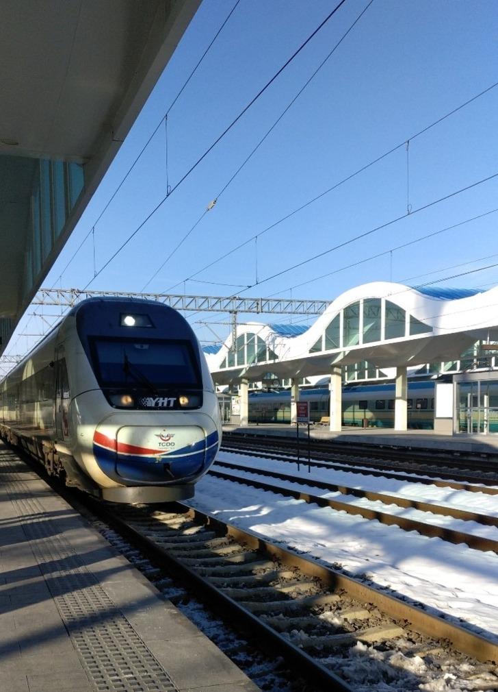 Ankara-İzmir YHT hattında obruk tehlikesi! 'Buradaki daha tehlikeli' G4