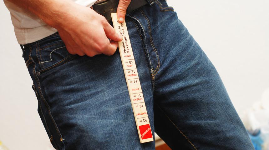 İdeal penis boyu kaç olmalı, boyu kadınlar için önemli mi?