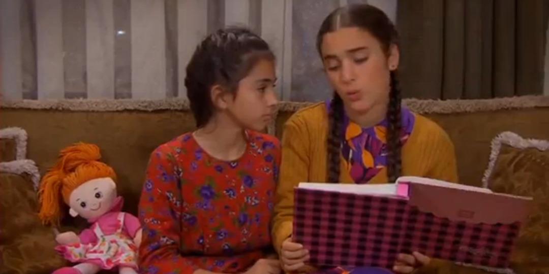 K&uuml;&ccedil;&uuml;k Gelin 21. B&ouml;l&uuml;m Galerisi