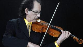 Farid Farjad kemanını İstanbul'da ağlatacak